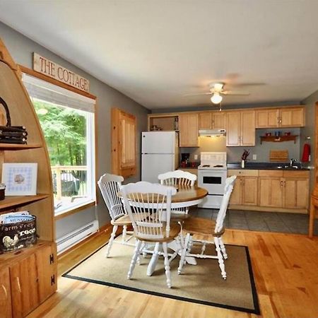 Muskoka Manor Villa Dwight Dış mekan fotoğraf