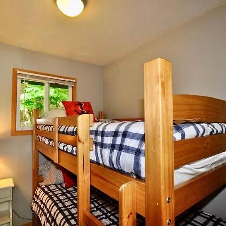 Muskoka Manor Villa Dwight Dış mekan fotoğraf