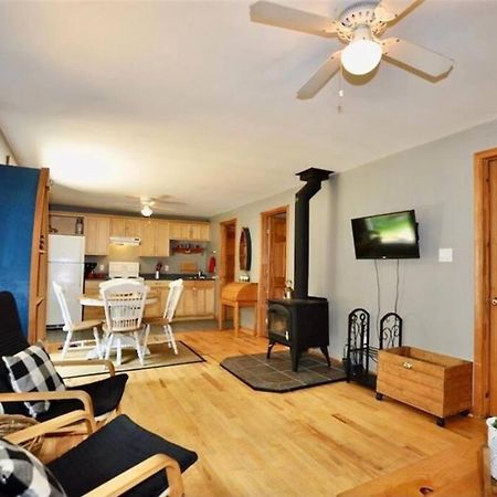 Muskoka Manor Villa Dwight Dış mekan fotoğraf