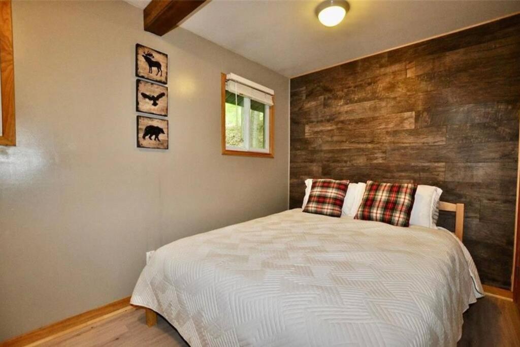 Muskoka Manor Villa Dwight Dış mekan fotoğraf