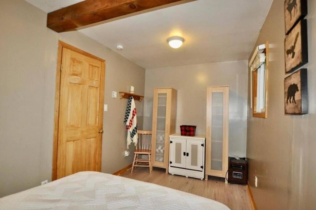 Muskoka Manor Villa Dwight Dış mekan fotoğraf